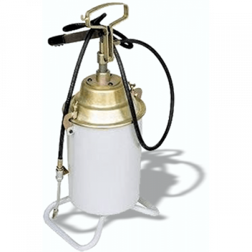 Солидолонагнетатель ручной 13 кг