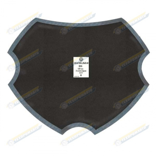 DS9 Пластыри 390мм