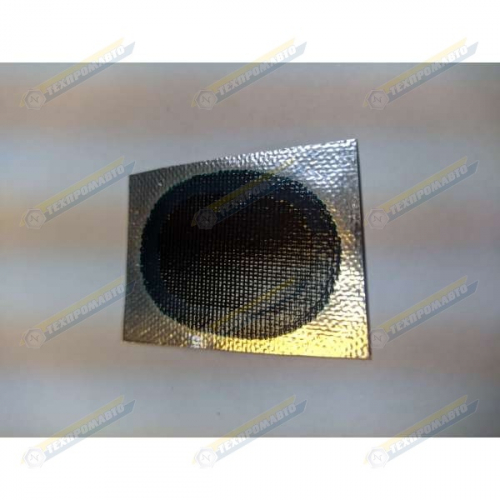 E1 Латки для камер овальные 24*36мм (500)