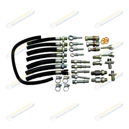 SL-003 переходник