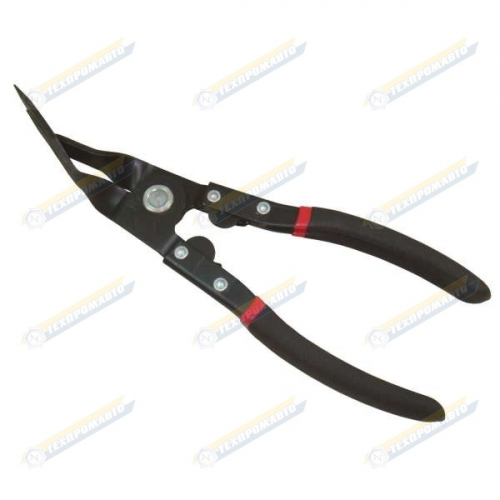 Клещи - съемник хомутов