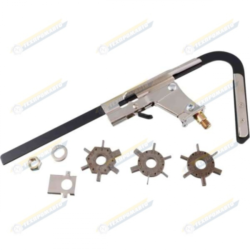 Ключ спец. для очистки канавок на поршне