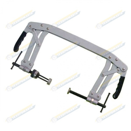 Универсальный рассухариватель клапанов