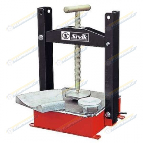 Вулканизатор КС-107