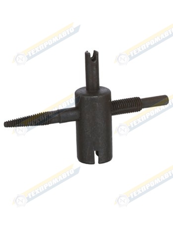 LH-17 Резьбонарезатель усиленный