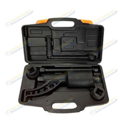 Ручной гайковерт