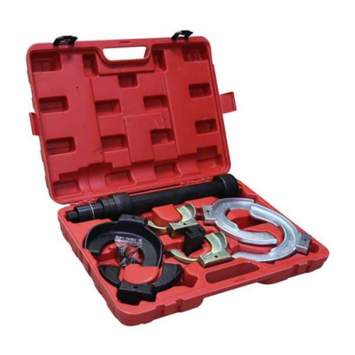 Съемник пружин универсальный