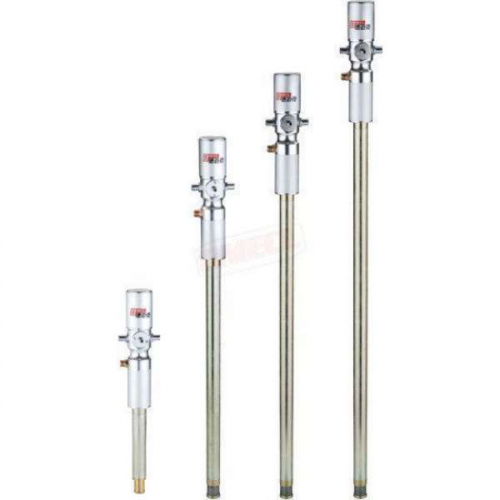 Пневматический насос для масла 3:1 для бочек 180-220 кг