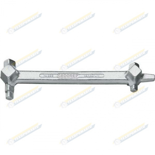 Ключ для масленных пробок R523