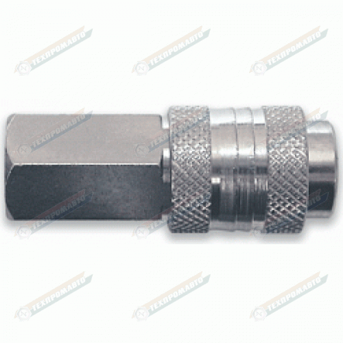 RQ-104S быстроразъемное соединение для шланга 8 мм