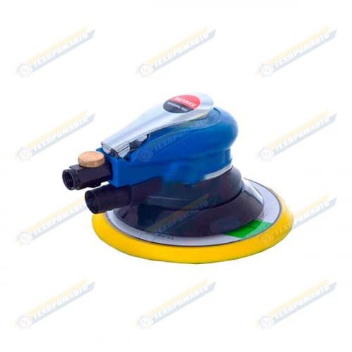 Пневмошлифмашинка орбитальная