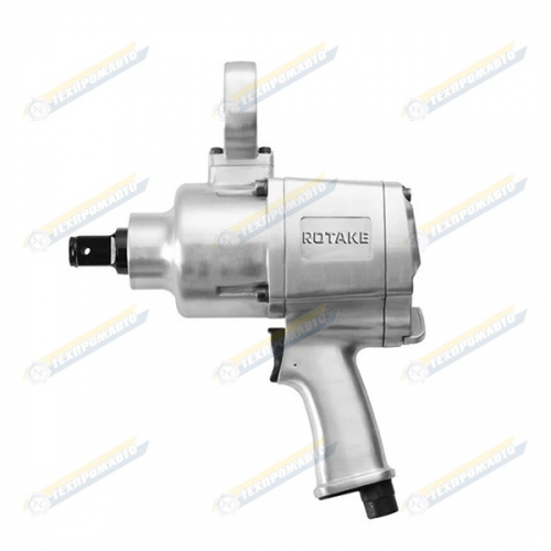 Пневмогайковерт квадрат 1" RT-5662