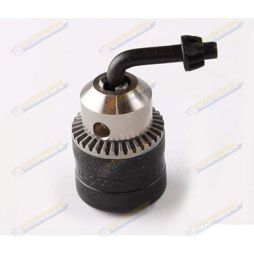 S1010 Головка на дрель с ключом