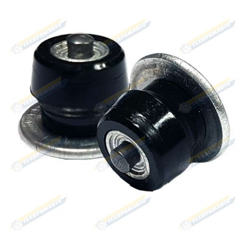 Шип ремонтный ШР12-7-2 СС (500шт в коробке)