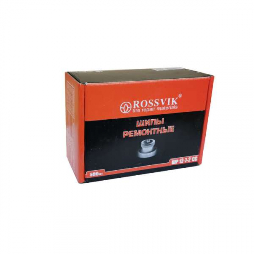 Шип ремонтный ШР12-7-2 СС (500шт в коробке)