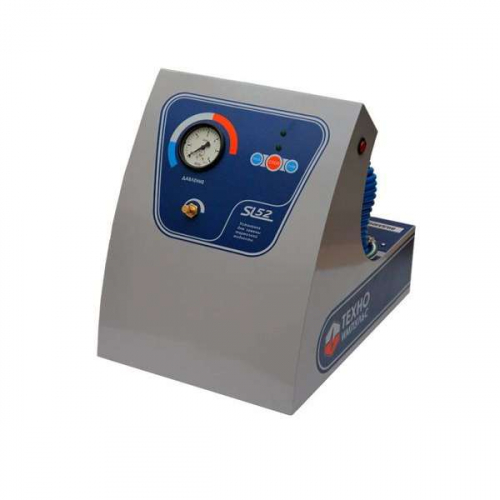 SL-052 Установка для промывки тормозной системы