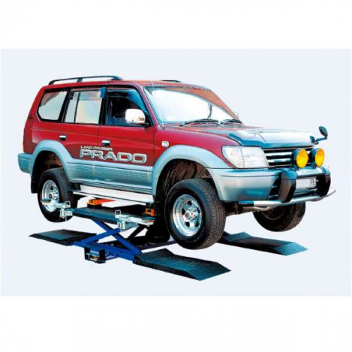 Подъемник пневматический Спринтер-2500