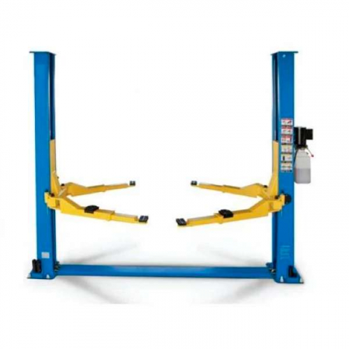 Подъёмник 'электрогидравлический двухстоечный T5.5, г/п 5500 кг, 380V