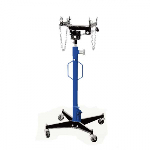 Стойка трансмиссионная 0.5т с площадкой