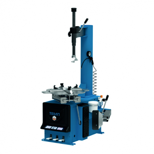 Шиномонтажный стенд полуавтомат TEMP TC-500IT
