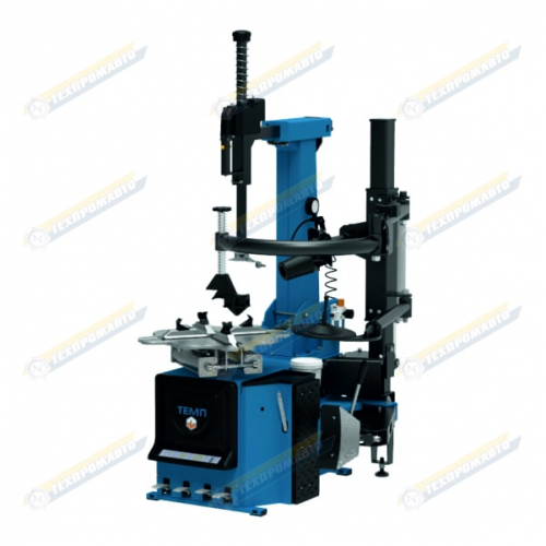 Шиномонтажный автоматический станок ТС-555IT+НР8