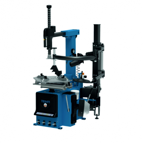 Шиномонтажный станок автоматический ТЕМП ТС 600/02IT