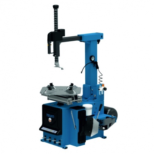 Шиномонтажный станок автоматический ТЕМП ТС-600IT