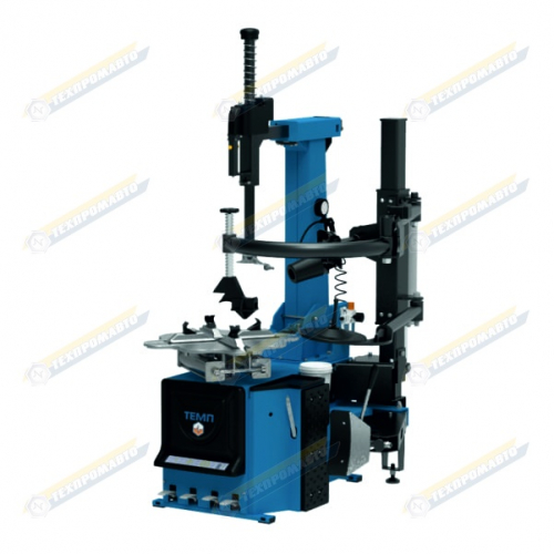 Шиномонтажный автоматический станок ТЕМП ТС-800/02IT