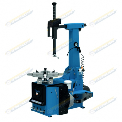 Шиномонтажный автоматический станок ТЕМП ТС-800IT