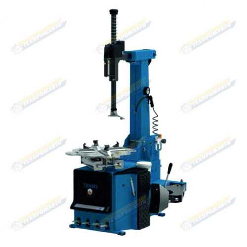 Шиномонтажный автоматический станок ТЕМП ТС-800