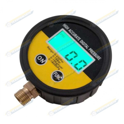 TCP 289M Манометр электронный