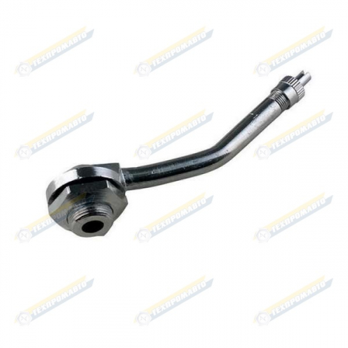 TR3131 Вентиль б/к