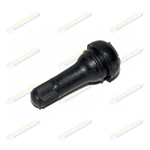 TR413 Вентиль хромированный(100)