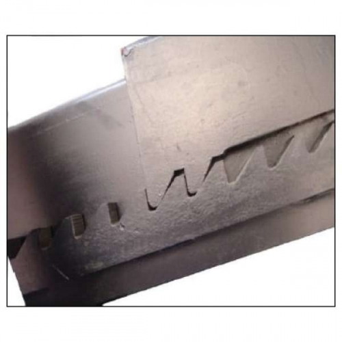 Подъемник ножничный электрогидравлический 3т напольный