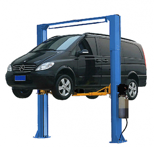 Подъемник эл/гидравлический 2-х ст. TU4500 220 C