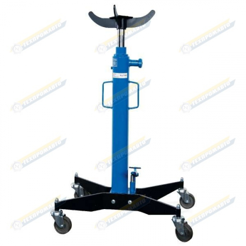 Стойка для снятия КПП 800кг (OMA610) Италия