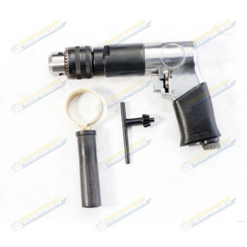 Пневмодрель с реверсом RT-3805