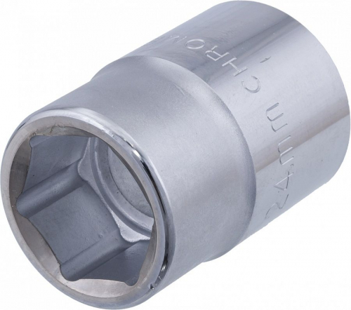 Головка торцевая короткая 6-гранная, Г.34.43.М17, СТАНКОИМПОРТ