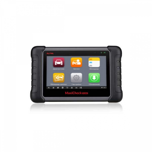 Сканер диагностический Autel MaxiCheck MX808