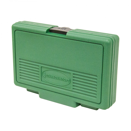 Набор инструмента (50 предметов) СТАНКОИМПОРТ НАБ.14.00.50