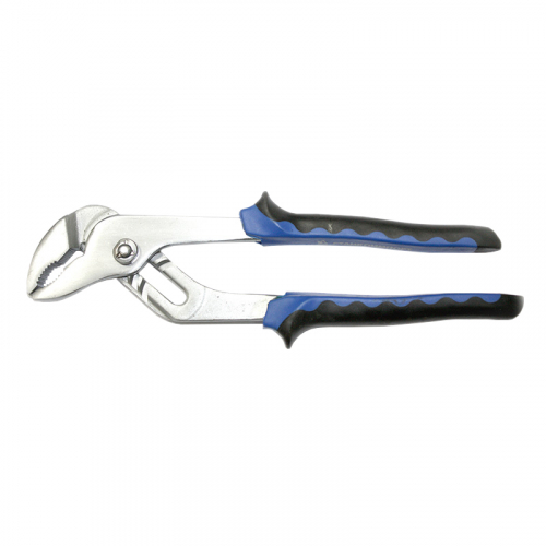 Клещи переставные, 250 мм, СТАНКОИМПОРТ, CS-21.02.10