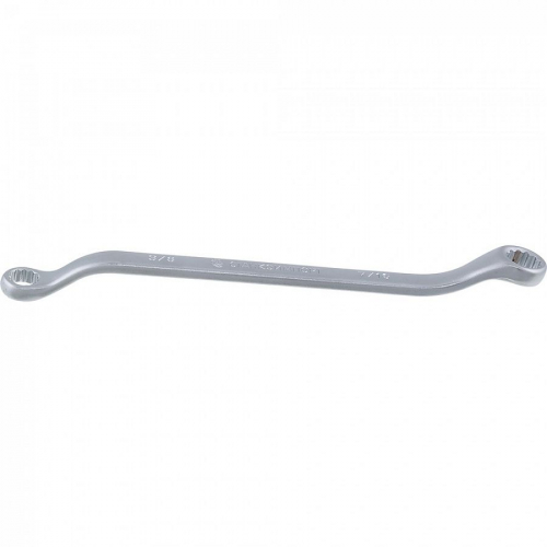 Ключ гаечный накидной, КН.11.33.45.Д1-1/8х1-1/4, СТАНКОИМПОРТ