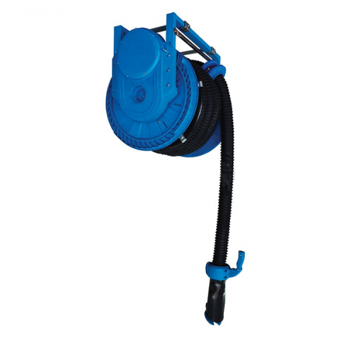 Вытяжная катушка с механическим приводом FS-200910208