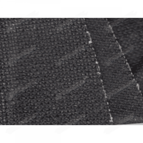 Чефер обрезиненный