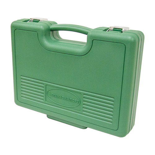 Набор инструмента (82 предмета) СТАНКОИМПОРТ НАБ.14.12.82