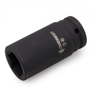 CS-34.21.19 длинная торцевая ударная головка 3/4", 19 мм