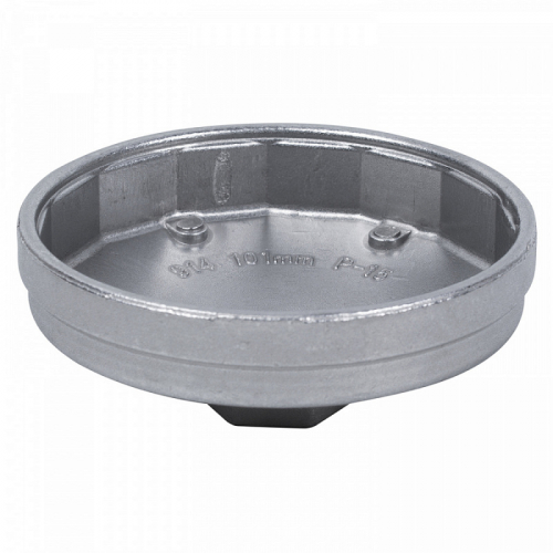 Съемник масляного фильтра 101мм. 15 гр.