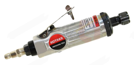 Зачистная машинка пневматическая ROTAKE RT-1206