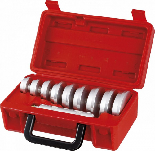 Набор оправок для запресовки сальников СТАНКОИМПОРТ