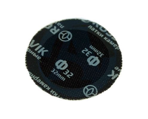 Ф32 Заплата 32мм (200)